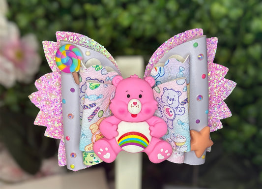 Care bears